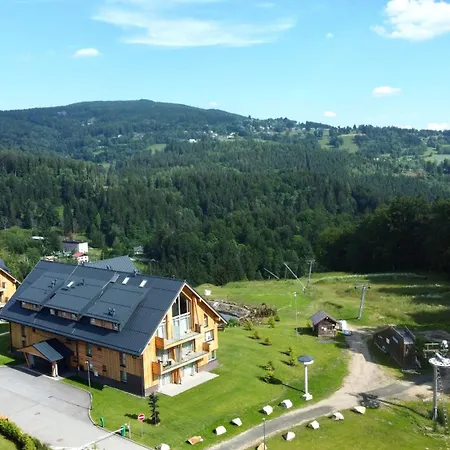 Mountain Luxury Aldrov
