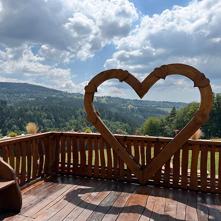 Mountain Luxury Aldrov * Vítkovice