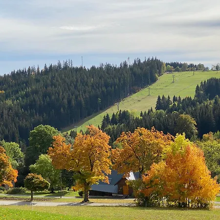 Mountain Luxury Aldrov *