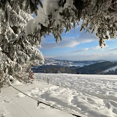 Mountain Luxury Aldrov * Vítkovice