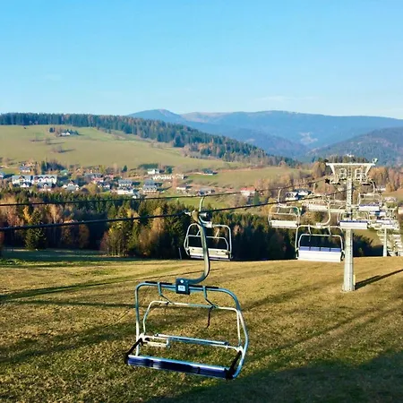 Mountain Luxury Aldrov Vítkovice