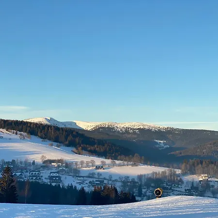 Mountain Luxury Aldrov Vítkovice
